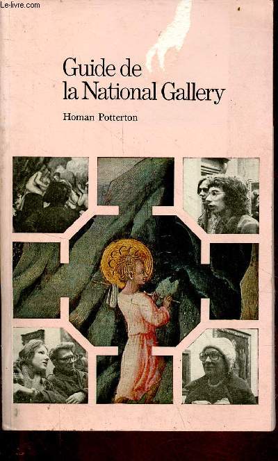 Guide de la National Gallery.
