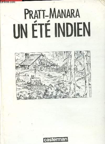Un t indien.