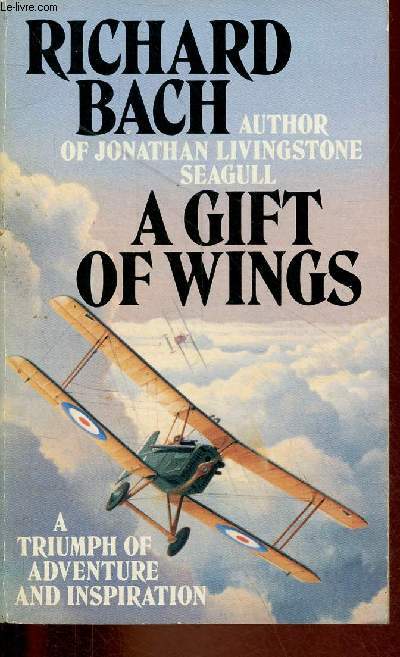 A Gift of Wings.