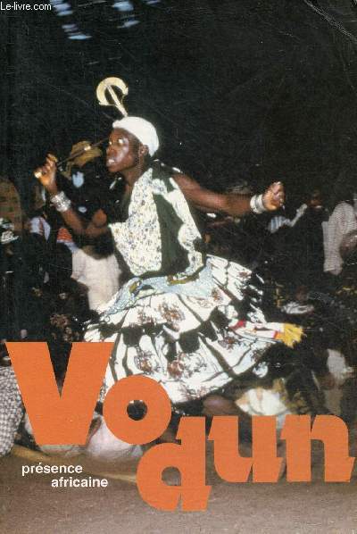 Vodun.