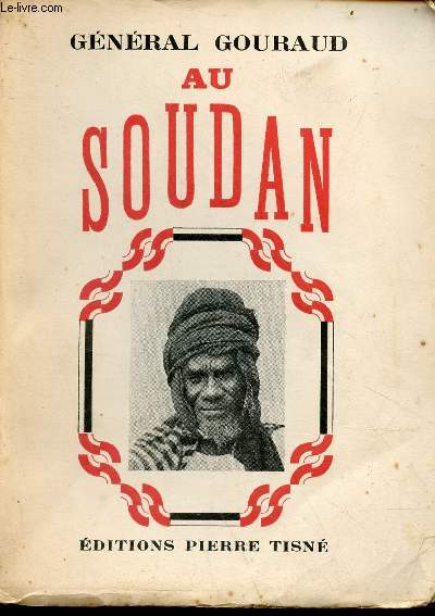 Souvenirs d'un africain - Tome 1 : Au Soudan.