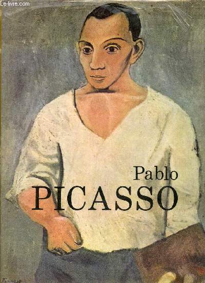 Pablo Picasso - Collection les plus grands n20.