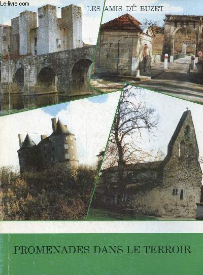 Les amis du Buzet n39 1995-1996 - Editorial Andr Bianchi - quelques chos des vignerons de Buzet - de Buzet a Buzet par monts et par vaux par Simone Labadie, Andr Bianchi, Alain Paraillous - promenade dans la fort au dpart de Buzet ...