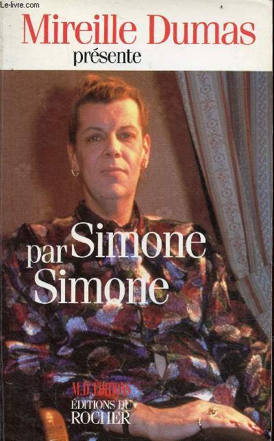 Simone par Simone.