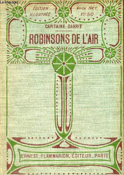 Robinsons de l'air.