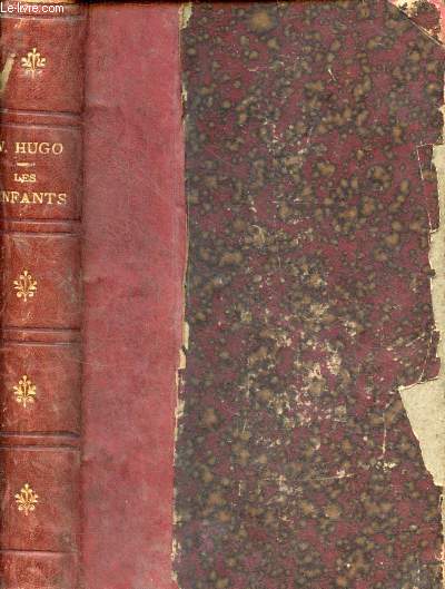 Les enfants (le livre des mres) - Nouvelle dition - Collection Bibliothque d'ducation et de rcration.