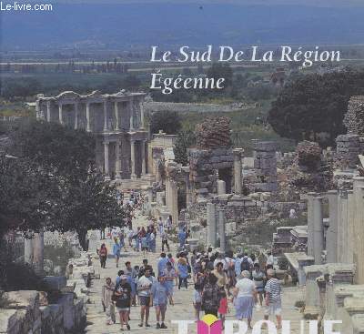 Brochure : Turquie, le sud de la rgion genne.