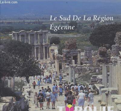 Brochure : Turquie, le sud de la rgion genne.