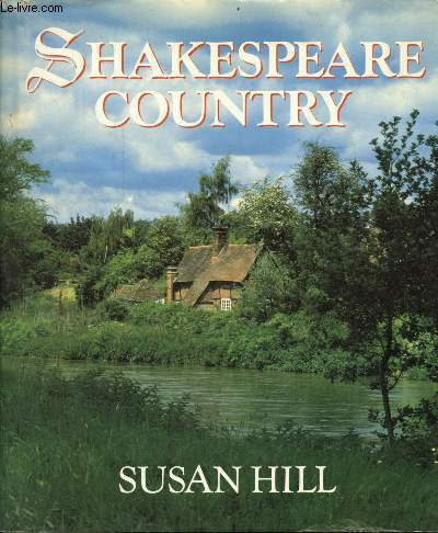 Shakespeare country.