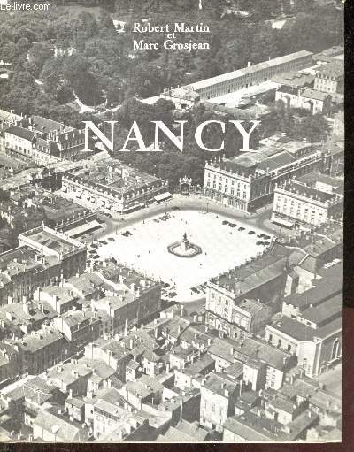 Nancy - Collection 