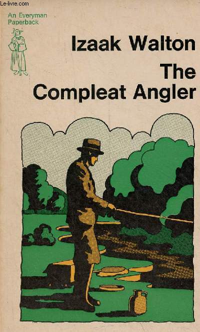 The Compleat Angler.
