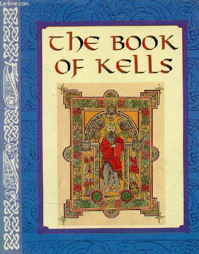 The book of kells.