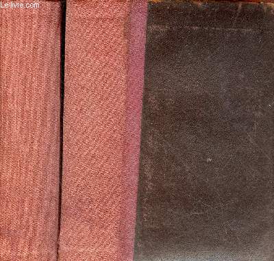 Thatre complet - En 2 tomes (2 volumes) - tome 1 + tome 2 - Collection Bibliothque de la pliade n50-51.