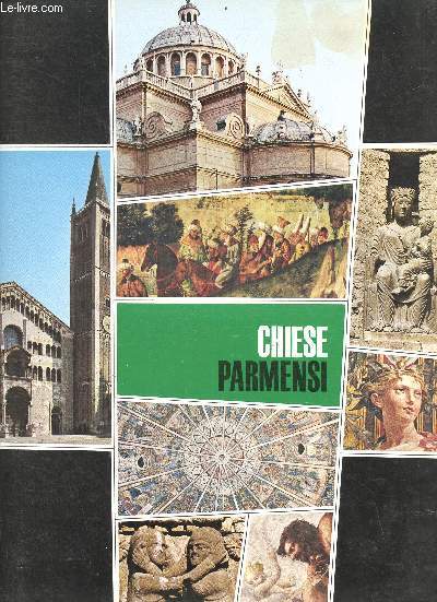 Chiese parmensi.