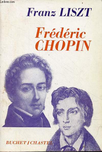 Frdric Chopin.
