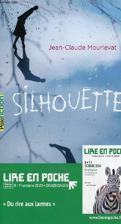 Silhouette - Collection ple fiction n88.
