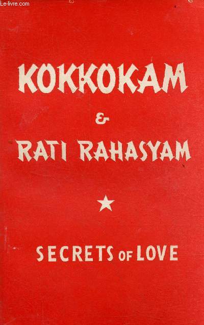 Secrets of love.