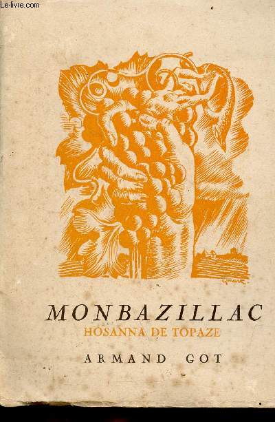 Monbazillac.