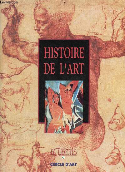 Histoire de l'art.