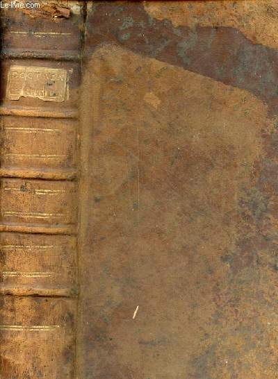 Doctrine chrtienne en forme de lectures de pit, o l'on expose les preuves de la religion, les dogmes de la foi, les rgles de la morale, ce qui concerne les sacremens et la prire  l'usage des maisons d'ducation et des familles chrtiennes.