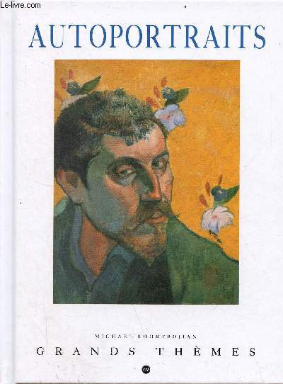 Autoportraits - Collection grands thmes.