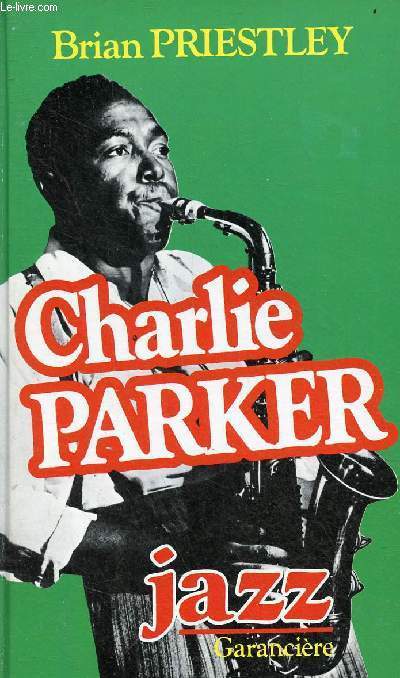 Charlie Parker - Collection jazz.
