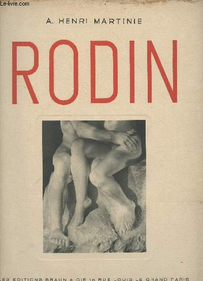 Rodin - Collection plastique n2.