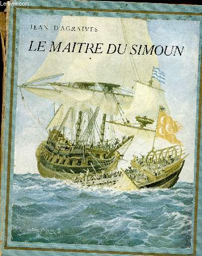 Le Matre du Simoun.