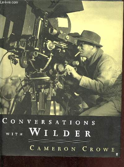 Conversations with Wilder.