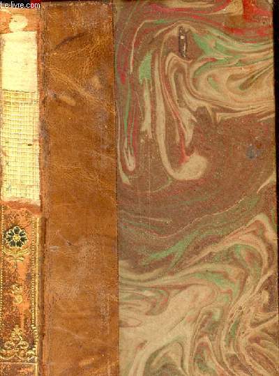 Daphnis et Chlo - Collection bibliothque universelle Lemerre.
