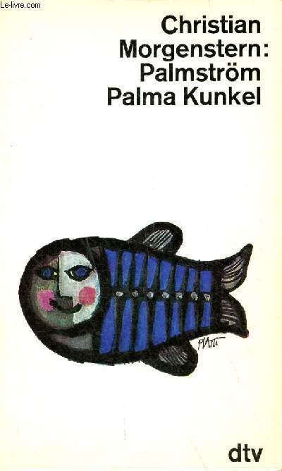 Palmstrm Palma Kunkel - dtv n4.