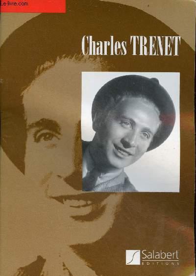Charles Trenet 80me anniversaire.