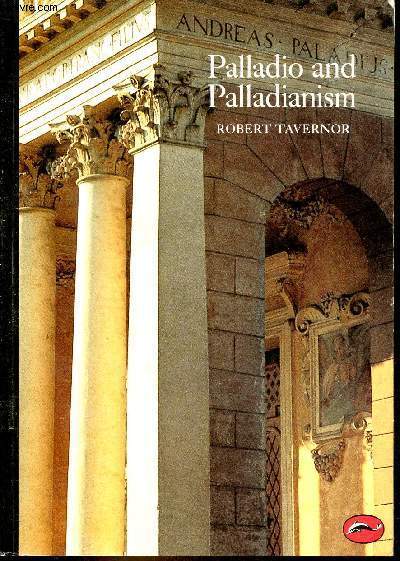 Palladio and Palladianism.