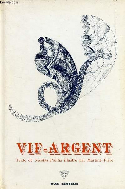 Vif-argent.