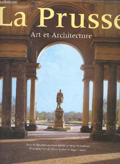 La Prusse Art et Architecture.