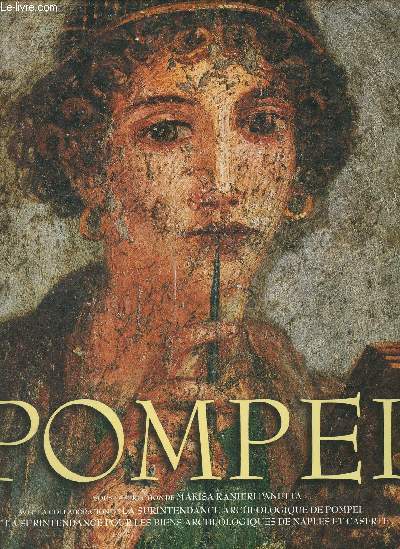 Pompei.