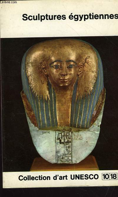 SCULTURES EGYPTIENNES