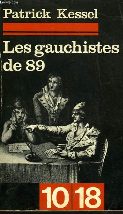 LES GAUCHISTES DE 89