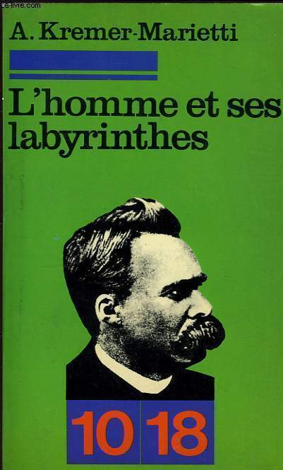 L'HOMME ET SES LABYRINTHES