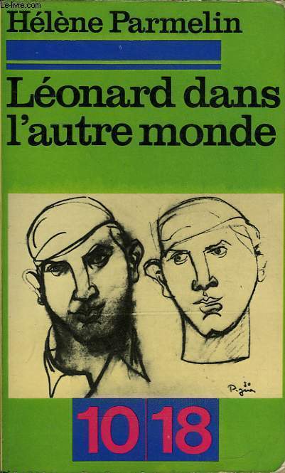 LEONARD DANS L'AUTRE MONDE