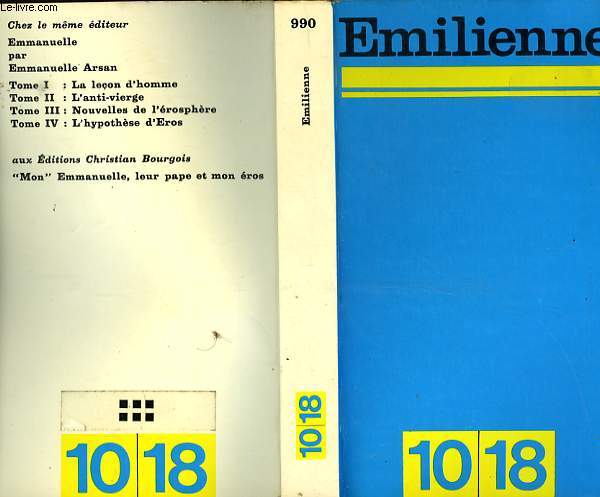 EMILIENNE.