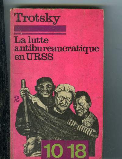 LA LUTTE ANTIBUREAUTIQUE EN URSS 2