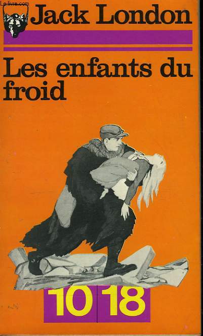 LES ENFANTS DU FROID