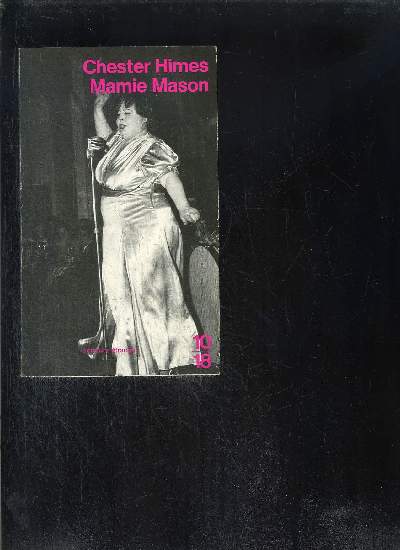 MAMIE MASON.