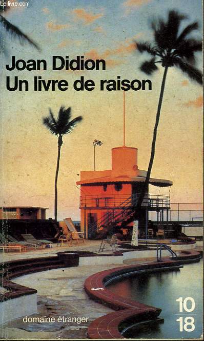 LIVRE DE RAISON.