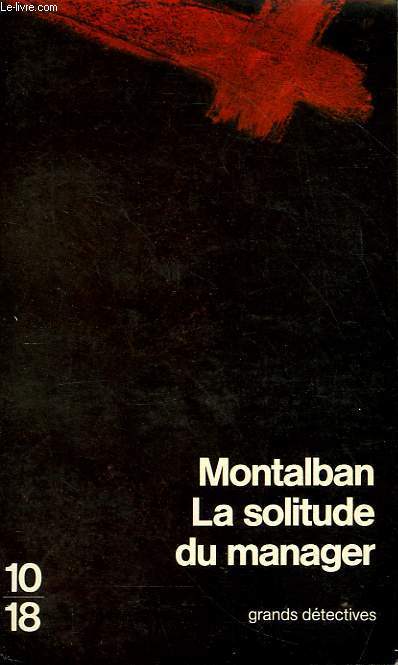SOLITDE DU MANAGER.