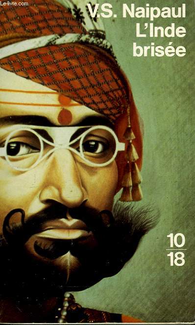INDE BRISEE.