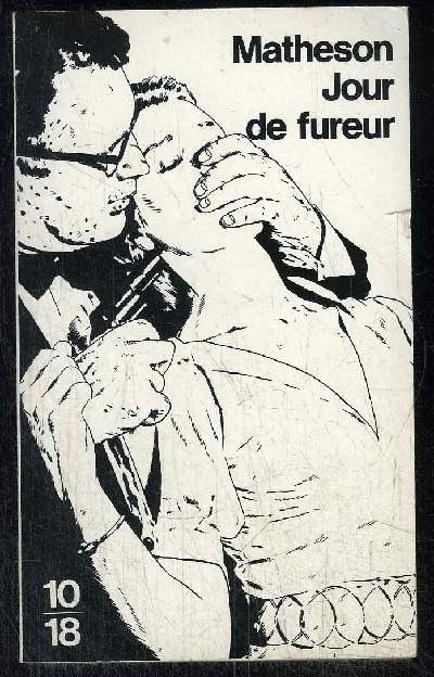 JOUR DE FUREUR