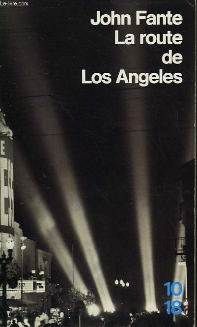 LA ROUTE DE LOS ANGELES