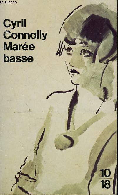 MAREE BASSE.